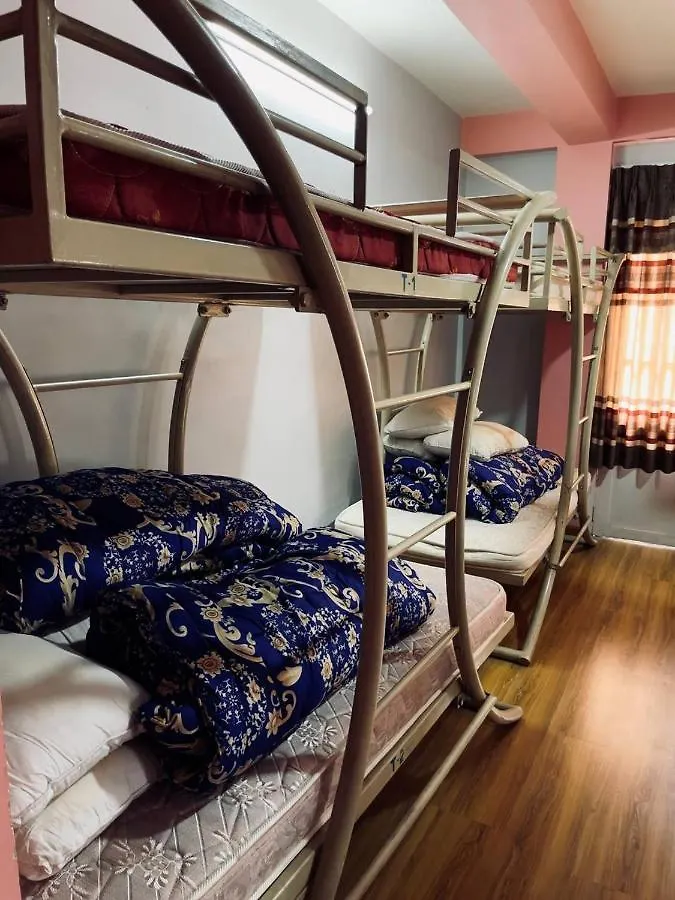 Garden View Hostel Kathmandu