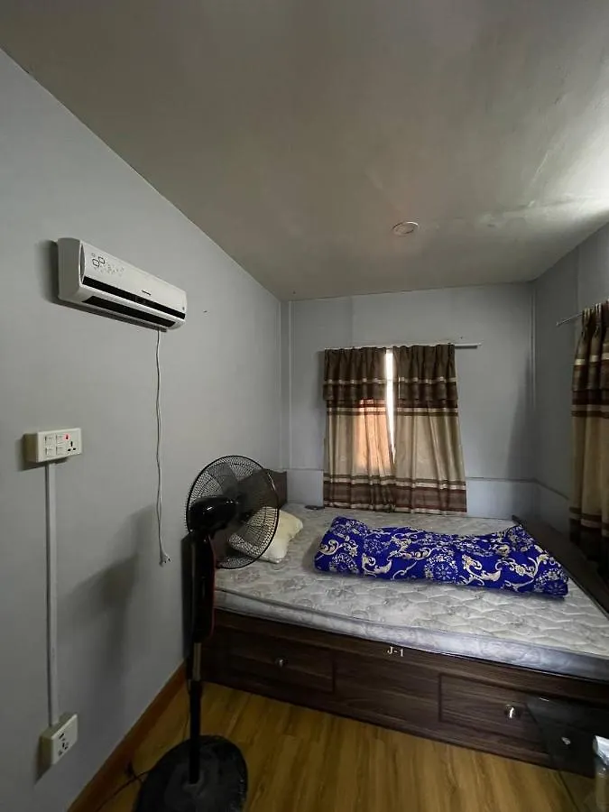 Garden View Hostel Kathmandu