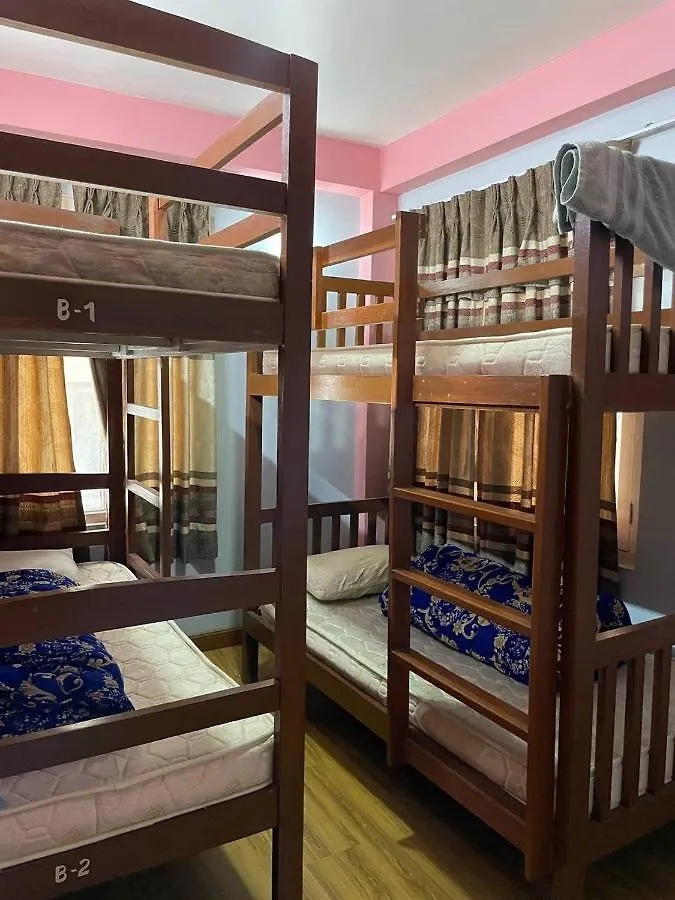Garden View Hostel Kathmandu 0*,  Nepal